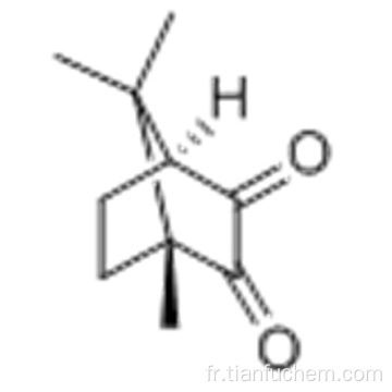 DL-CAMPHORQUINONE CAS 10373-78-1